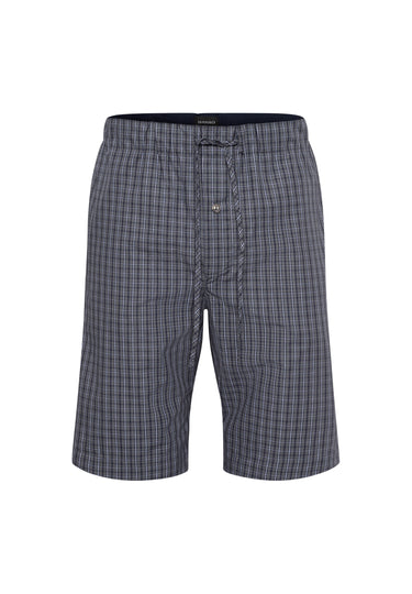 75433 Night And Day Short Woven Pant - 2385 Casual Check